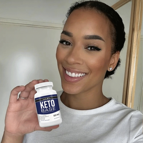 Keto Base inname