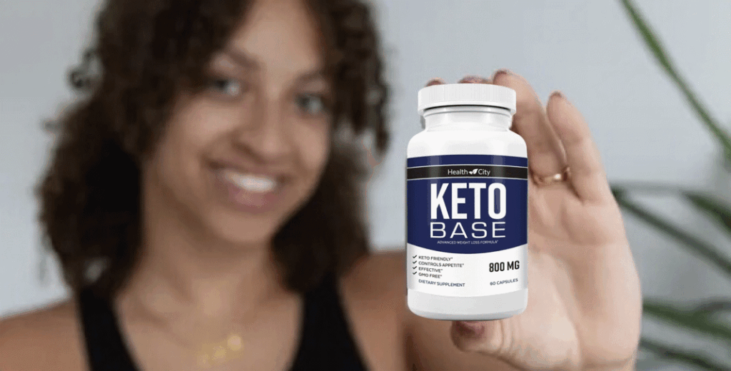 Keto Base mening